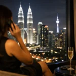 Are Escort Agencies Discreet in Kuala Lumpur?