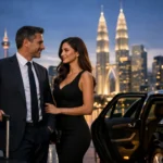 Business Traveler Escort KL Booking Guide