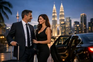 Business Traveler Escort KL Booking Guide