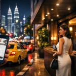 Chinese Call Girl in KL for Fast Booking