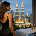Escort Near KLCC Hotel for Fast Booking