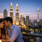 Girlfriend Experience Kuala Lumpur Guide