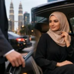 Hijab Escort in KL for Fast Private Booking