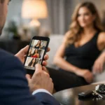 How to Choose Outcall Companion Fast