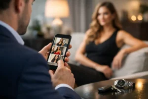 How to Choose Outcall Companion Fast