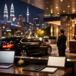 KL Escort Girl Booking in Kuala Lumpur