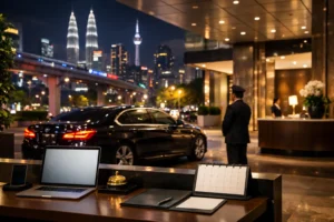 KL Escort Girl Booking in Kuala Lumpur