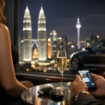 KL Escort Service for Fast 24-Hour Booking