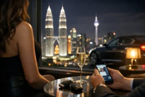 KL Escort Service for Fast 24-Hour Booking