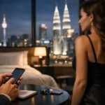 KL Outcall Escort Booking in Kuala Lumpur