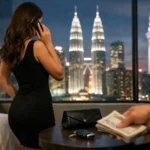 KL Outcall Girl Booking That Moves Fast