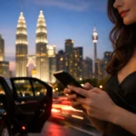 Kuala Lumpur Escort Booking That Moves Fast