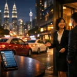 Malay Call Girl in KL for Fast Booking