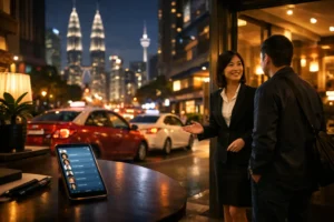 Malay Call Girl in KL for Fast Booking