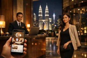 Malay Escort in KL for Fast 24-Hour Booking