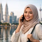 Malay Girl Service in KL for Fast Booking