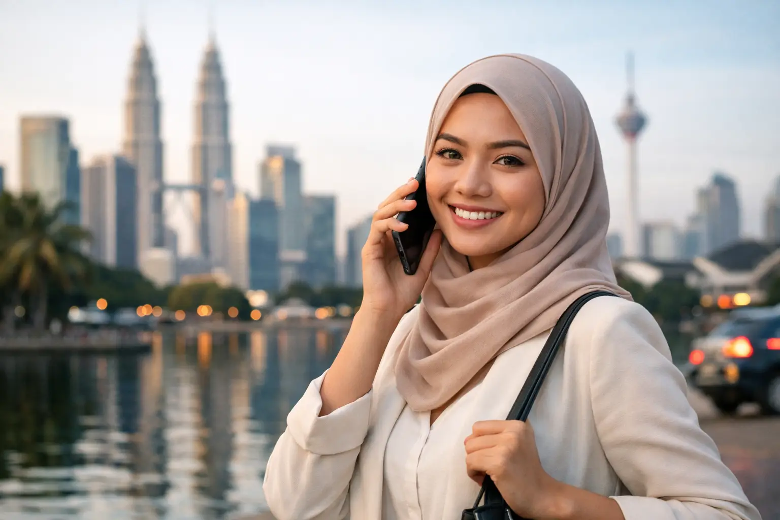 Malay Girl Service in KL for Fast Booking