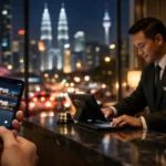 Malaysia Escort in KL for Fast 24-Hour Booking