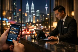 Malaysia Escort in KL for Fast 24-Hour Booking