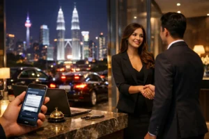 New Arrival Escort KL for Fast Booking