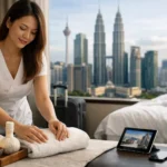 Outcall Massage Companion KL Booking Guide