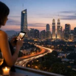 Petaling Jaya Escort Fast Booking Guide