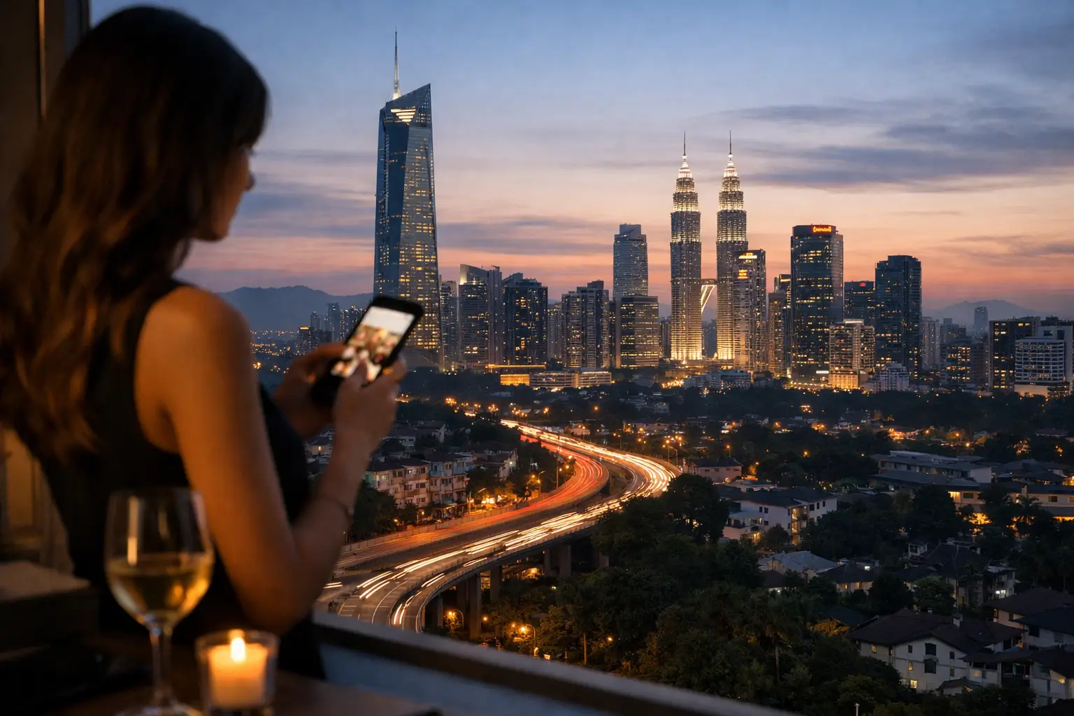 Petaling Jaya Escort Fast Booking Guide