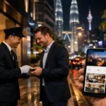 Sex Escort in KL for Fast 24-Hour Booking